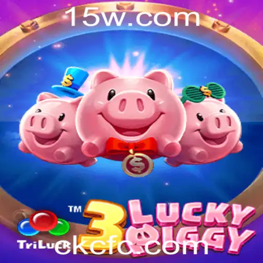 Descobrindo o Universo de 3LUCKYPIGGY: A Nova Sensação dos Jogos