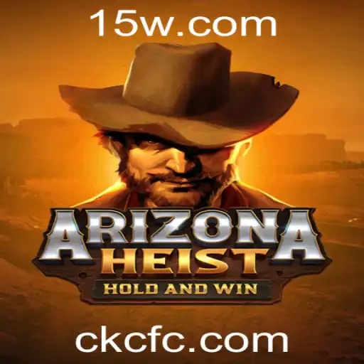 ArizonaHeist: Mergulhe na Aventura Estratégica do Novo Jogo
