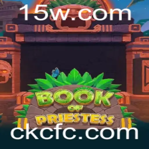 Explorando o Fascinante Mundo de BookOfPriestess: A Nova Sensação no Universo dos Jogos