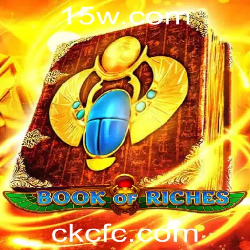 Explorando o Jogo Book of Riches: Mergulhe na Aventura