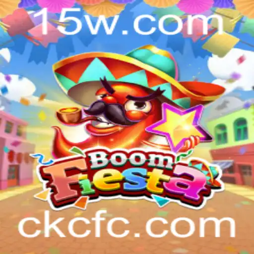 Descubra o Fascinante Mundo de BoomFiesta: O Jogo que Revoluciona Entretenimento