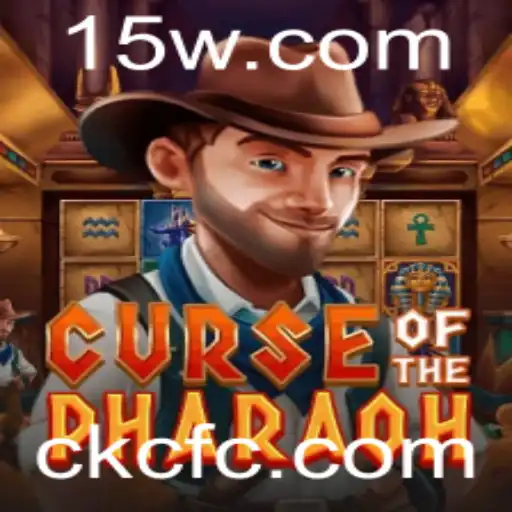 CurseofthePharaoh: A Fascinante Aventura no Antigo Egito