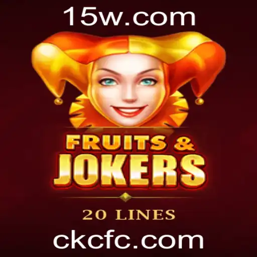 Explorando o Jogo FruitsAndJokers20: Uma Aventura Divertida e Estratégica