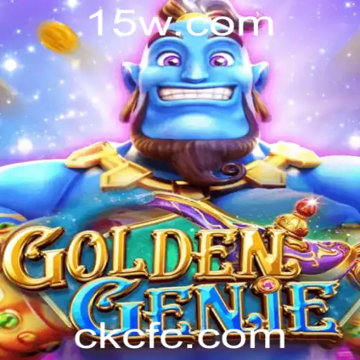 Descubra GOLDENGENIE: Um Mergulho no Mundo dos Jogos de Estraté