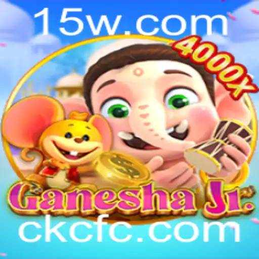 GaneshaJr: Um Mergulho no Mundo Místico do CKC