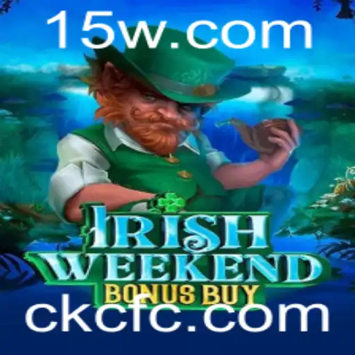 Descubra o IrishWeekendBonusBuy: Uma Aventura Irlandesa Repleta de Emoções