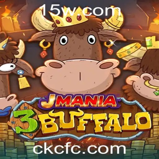 Explorando o JMania3Buffalo: O Novo Fenômeno no Mundo dos Jogos