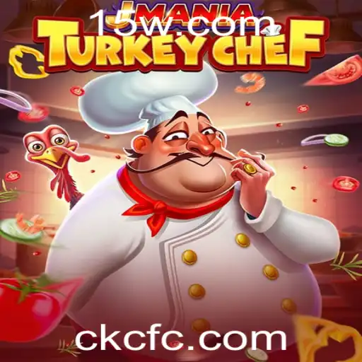 Descubra o Mundo Divertido de JManiaTurkeyChef: Um Jogo de Estratégia Culinária