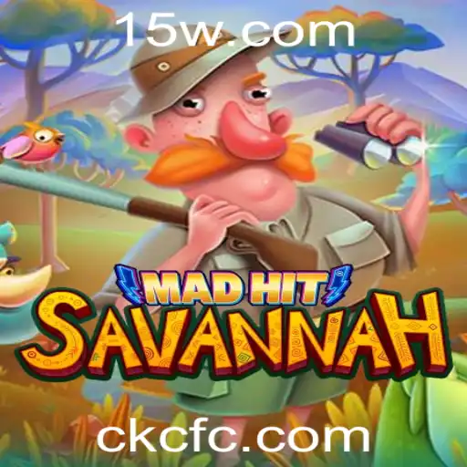 Explorando o Fascinante Mundo de MadHitSavannah: Um Mergulho Profundo no Jogo do Momento
