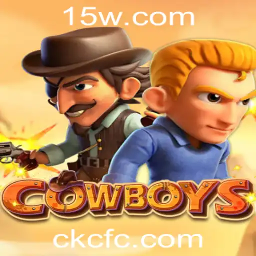 Descobrindo o Jogo 'COWBOYS': Exploração, Estratégia e Emoção