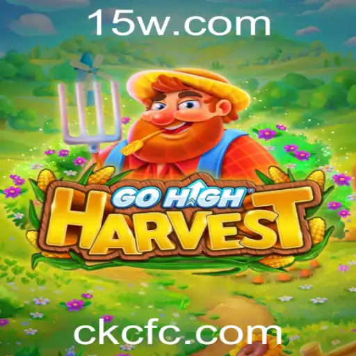 Explorando GoHighHarvest: Um Mergulho no Mundo Agrícola com Estratégia