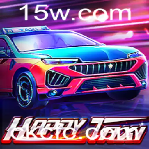 Descubra o Mundo Acelerado de HappyTaxi: Guia Completo e Regras do Jogo