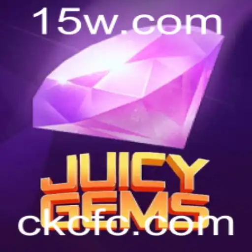 JuicyGems: Aventura e Estratégia no Mundo dos Puzzles