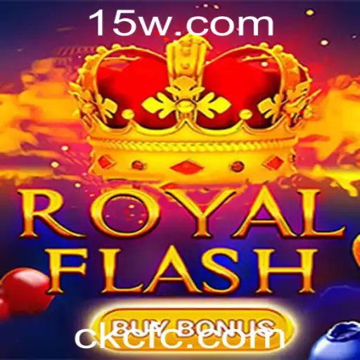 Descubra o Fascinante Mundo do RoyalFlashBuyBonus