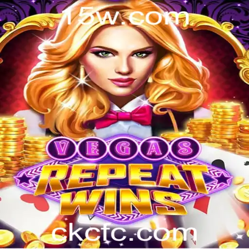 Explorando o Mundo de VegasRepeatWins: Regras e Estratégias