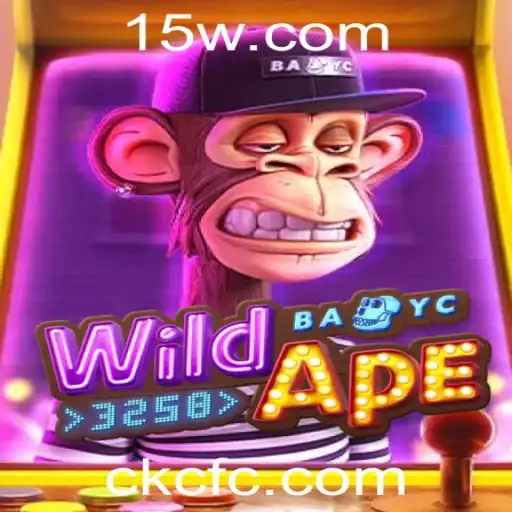 Explorando o Inovador Jogo WildApe3258: Uma Revolução no Entretenimento Digital