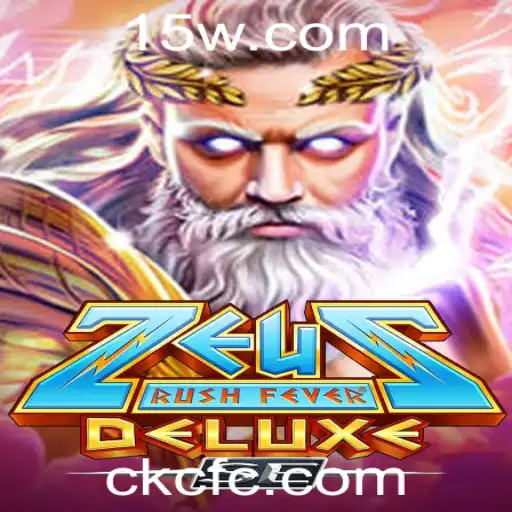 Explorando o Universo Vibrante de ZeusRushFeverDeluxeSE