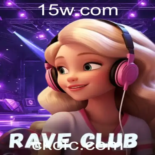 Descubra o Mundo Vibrante de RaveClub