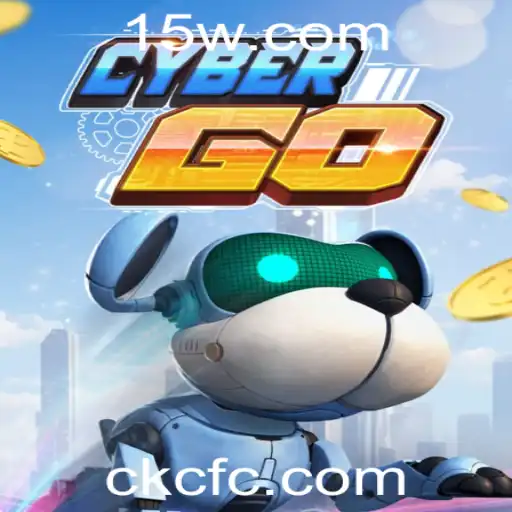 Conheça 'CyberGO': Uma Jornada Estratégica no Universo Digital
