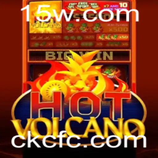 Descubra o Fascinante Mundo de HotVolcano: Regras e Estratégias
