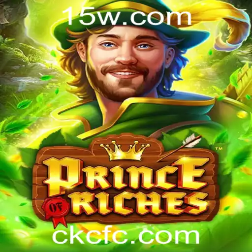 Introdução ao Jogo PrinceOfRiches: Descrição e Regras