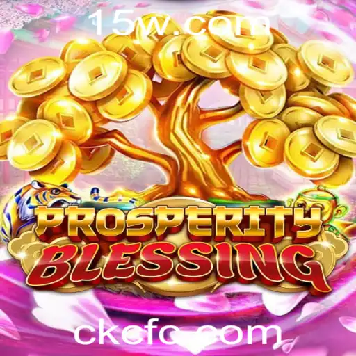 Explorando o Universo de ProsperityBlessing: Um Guia Completo