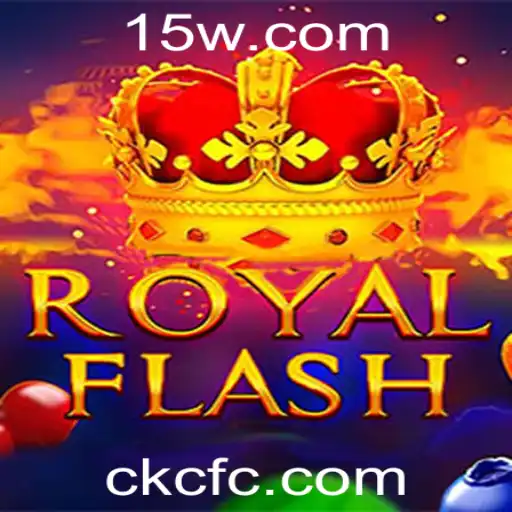 Descubra a Emoção de RoyalFlash: O Jogo que Conquista Multidões