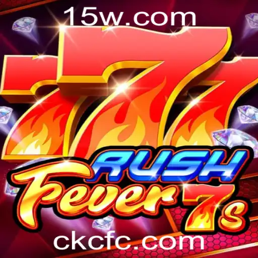 Descubra a Emoção Vibrante de RushFever7s: Uma Experiência de Jogo Única com 'ckc'
