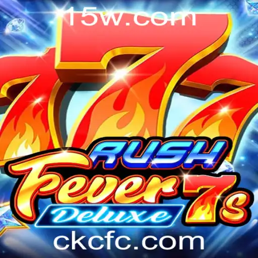 Desvendando RushFever7sDeluxe: A Nova Sensação dos Jogos
