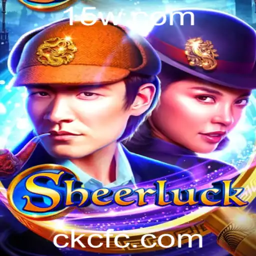 Descubra Sheerluck: O Jogo de Detetive do Momento