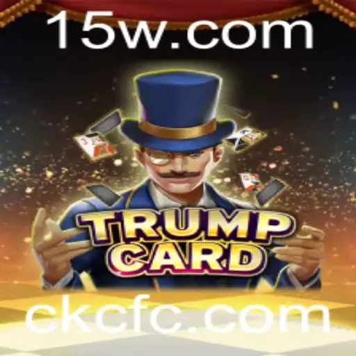 TrumpCard: Um Jogo de Estratégia e Astúcia