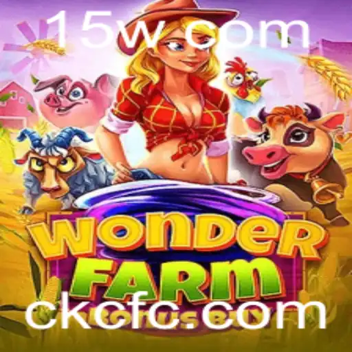 WonderFarmBonusBuy: Explore o Mundo Encantado do Jogo com Emoção