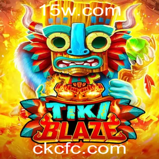 Explorando o Fascinante Mundo de TikiBlaze: Um Jogo Envolvente e Intuitivo