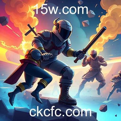 Inovação e Engajamento nos Jogos Online: Uma Visão Detalhada do ckc