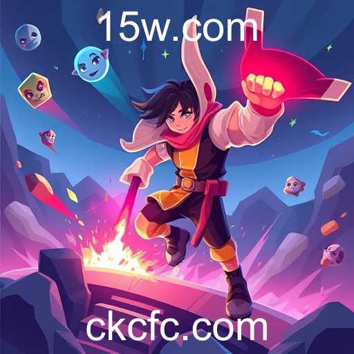 A Evolução e Impacto dos Jogos CKC na Indústria de Jogos Online – Análise {当前年份}